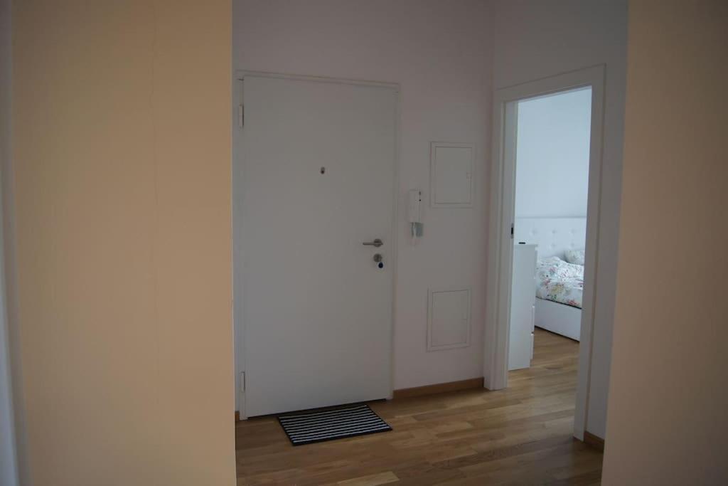 华沙Cichy, Nowoczesny, Komfortowy Przy Galerii Mokotow公寓 外观 照片
